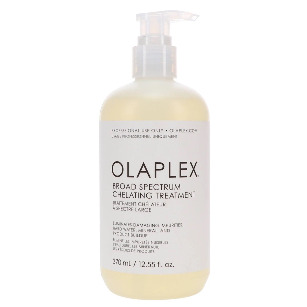 OLAPLEX Broad Spectrum Chelating Treatment NEW